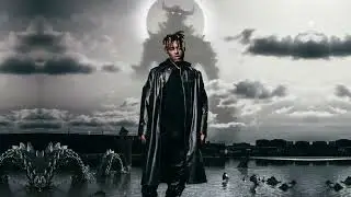 Juice WRLD - Rockstar In His Prime (Sad Parts Only)