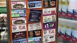 WHERE TO FIND COUPONS!?