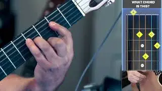 Chord Guessing Challenge (3)