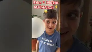 😂 Bunu #nasıl #yap tın #selim #youtubechamps #shorts #youtubeshorts #keşfet #balon #funny #eğlence