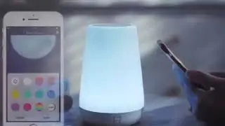Best Baby Rest Sound Machine, Night Light and Time-to-Rise 2021