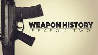 Battlefield WEAPON HISTORY - Season 2