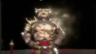 KOTAL KAHN AND SHAO KAHN MK11 EDIT | #mortalkombat1 #kotalkahn #shaokahn