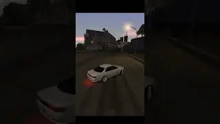 Arizona RP Yuma - Дрифт на Mark 2