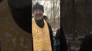 ЯВЛЕНИЕ АРХИСТРАТИГА МИХАИЛА НА ВОЙНЕ РУССКОМУ ВОИНУ