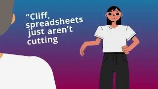 InterCompany for SAP Business One explainer video