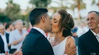 Boda Eli&Nefta 12/08/2016
