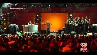[Z100 Jingle Ball] Nick Jonas - Jealous