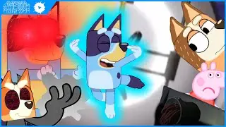 YouTube Poop - Never Trust A Crane Machine Who's Your Father (13+)