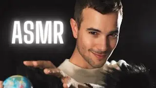 ASMR I Ce TAPPING va t'ENDORMIR 🙌🏻