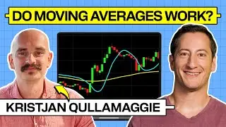 Reacting to Kristjan Qullamaggie’s Moving Average Trading Strategy