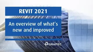 What's New in Revit 2021