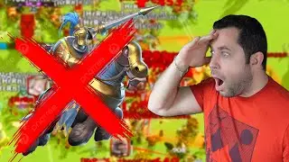 Cavalry Are DEAD  Call Of Dragons