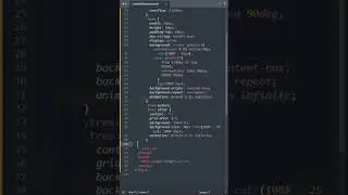 Christmas Tree | HTML CSS