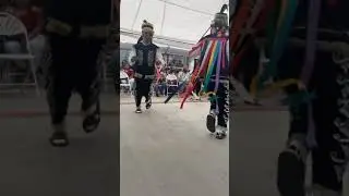 Santa Maria xochixtepec 10/2/21