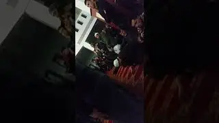 Имам остановил намаз Атырау