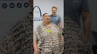 Full Body Crack On Sumo Champion!