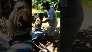 Pinaka malakas na makina