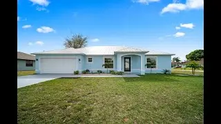 Port Saint Lucie Home For Sale: 302 SE Starfish Ave, Port St. Lucie, FL 34983 - Willard Realty Team