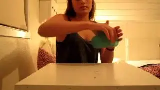 You're gonna miss me (cup song) - Lulu and the Lampshades