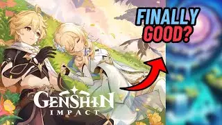 Is THIS the COMEBACK of Genshin Impact? | 4.7 Special Program Reaction (Get Excited)