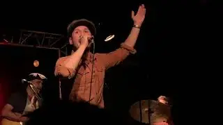 Mamas Gun - You Make My Life a Better Place (Live New Morning, September 17, 2022)