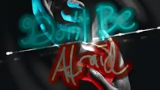 MeykTaruka feat. SunoAi - Don't Be Afraid