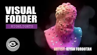 Crushingly brilliant motion graphic animation by Steven Baltay