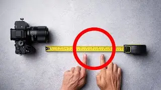 Depth Of Field Explained Simply.