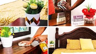 Simple Hacks I Use To Keep My House Clean Always