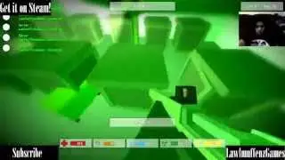 I SUCK AT USING A BOW! Unturned Episode 1