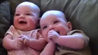 Laughing Baby Video 2016