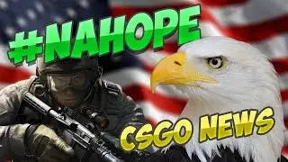#NAHOPE