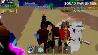 Captain Maui invited me