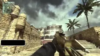 MW3 Mod Menu Xbox360