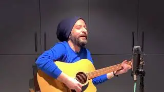 Neşet Ertaş - Gönül Dağı ( Akustik Derleme )
