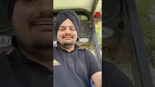 #sidhumoosewala #shorts