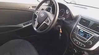 солярис хэтч а.т