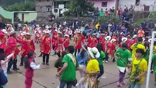 GRAN BAJADA DE REYES #MOLLEPAMPA 2024 6ta PARTE ENCUEMTRO /FAMILIA HUAMAN DONAYRE