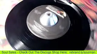 Sales - Kety Lester - Some Things Are Better Left Unsaid