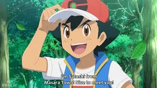 Ash Ketchum Returns in Special Episodes Officially Announced