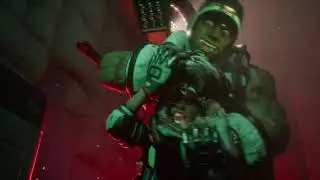 DUBIUM • Sci-Fi Game Trailer (2021) | NEW Competitive Survival Game