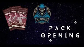 Magic The Gathering - Pyhrexia: All Will Be One Draft Booster Pack Opening #6