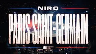 Niro – Paris Saint-Germain (Clip Officiel)