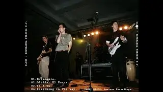 Olvidar El Futuro - Clon? ( Letra )