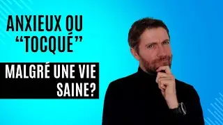 Pourquoi l'anxiété et les TOC persistent malgré une vie saine : La vérité sur le stress et l'anxiété