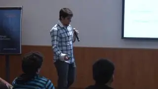 Pivoting in Amazon Clouds - Andres Riancho - H2HC 2013