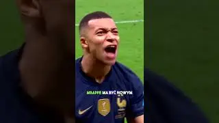 RONALDO SKOMENTOWAŁ TRANSFER MBAPPE! 