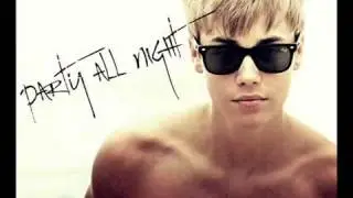 Khalil Underwood - Party All Night
