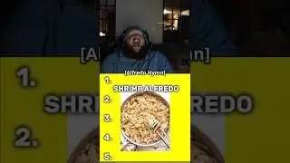 CaseOh Ranks Foods V17 #caseoh